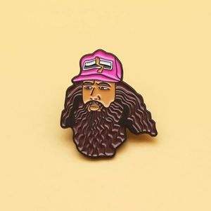 Forest Gump Pin